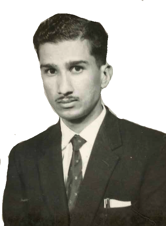 R.M.Vasanth Kumar